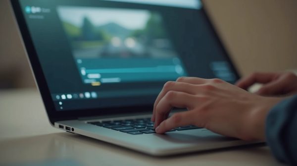 Trascrizione video in testo gratuito con transcri