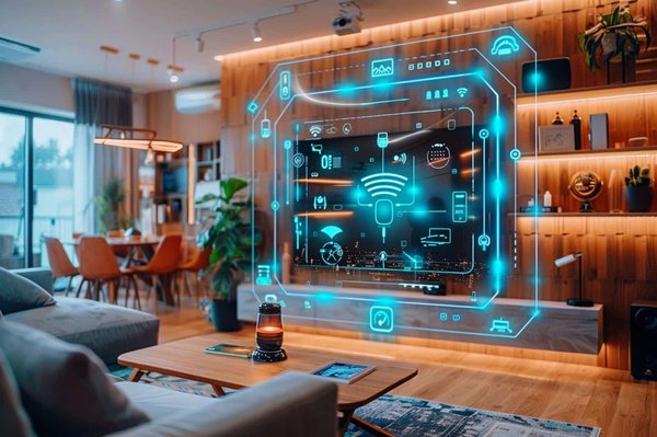 Quali sono i vantaggi dell'installazione di un sistema domotico per la sicurezza della propria casa?